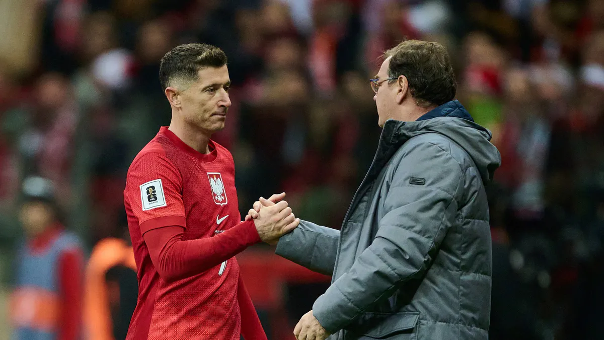 “Ani Ronaldinho, ani Ronaldo”. W Hiszpanii głośno o słowach Urbana