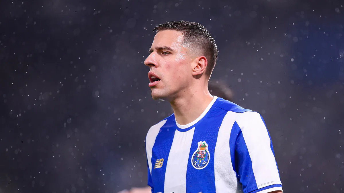 Jan Bednarek zawieszony. Jest reakcja trenera