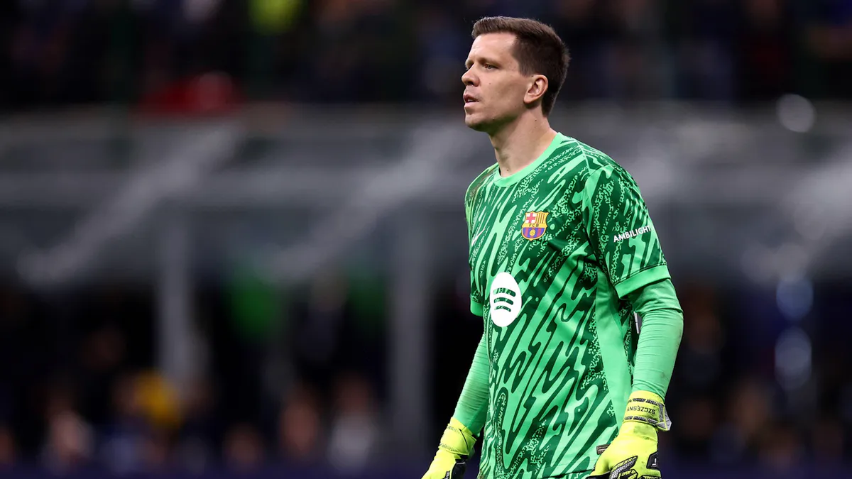 Najpierw stracił numer dwa, a teraz to? Media: Może odejść z Barcelony