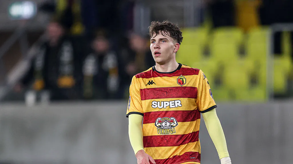 Pietuszewski trafi do giganta. Padnie rekord Ekstraklasy