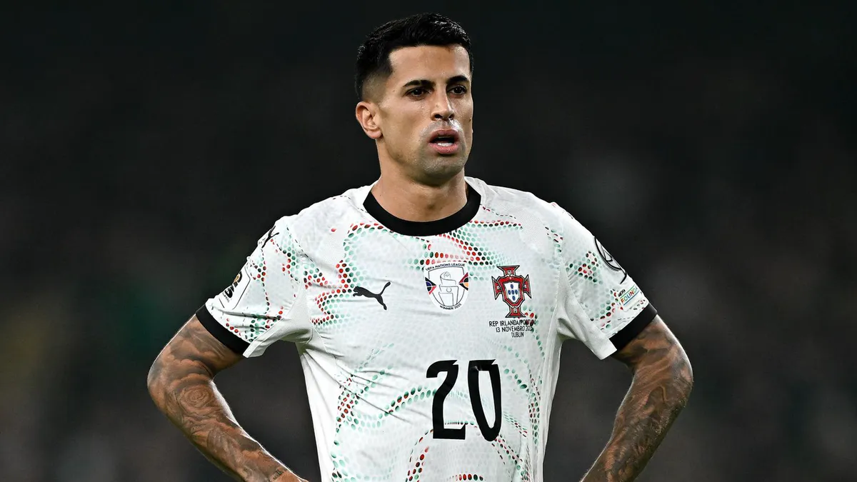 Barcelona będzie musiała poczekać? Klub nie chce puścić zawodnika