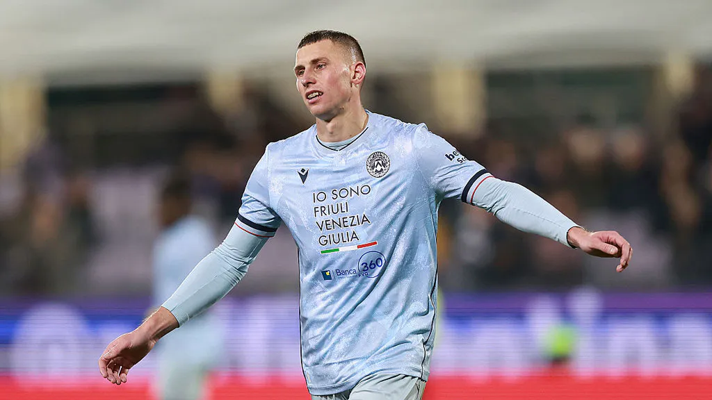 Kosztowny faul Jakuba Piotrowskiego w meczu Serie A