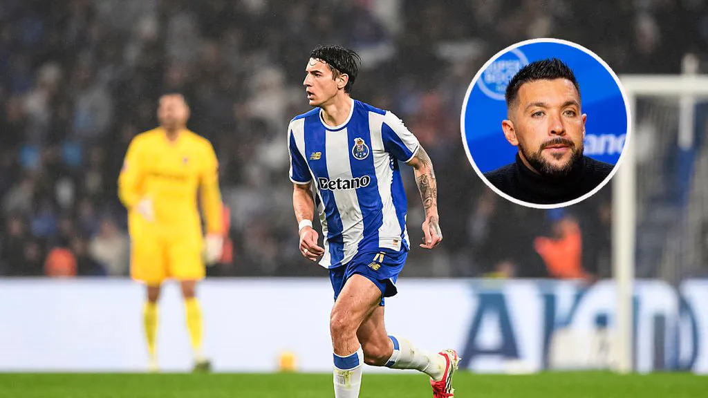 Co ze zdrowiem Jakuba Kiwiora? Trener FC Porto zabrał głos