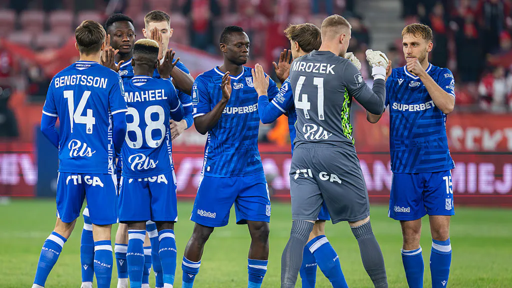 Ekspert wskazuje problem Lech. “Czasem daje to efekty, ale prowadzi też do wpadek”