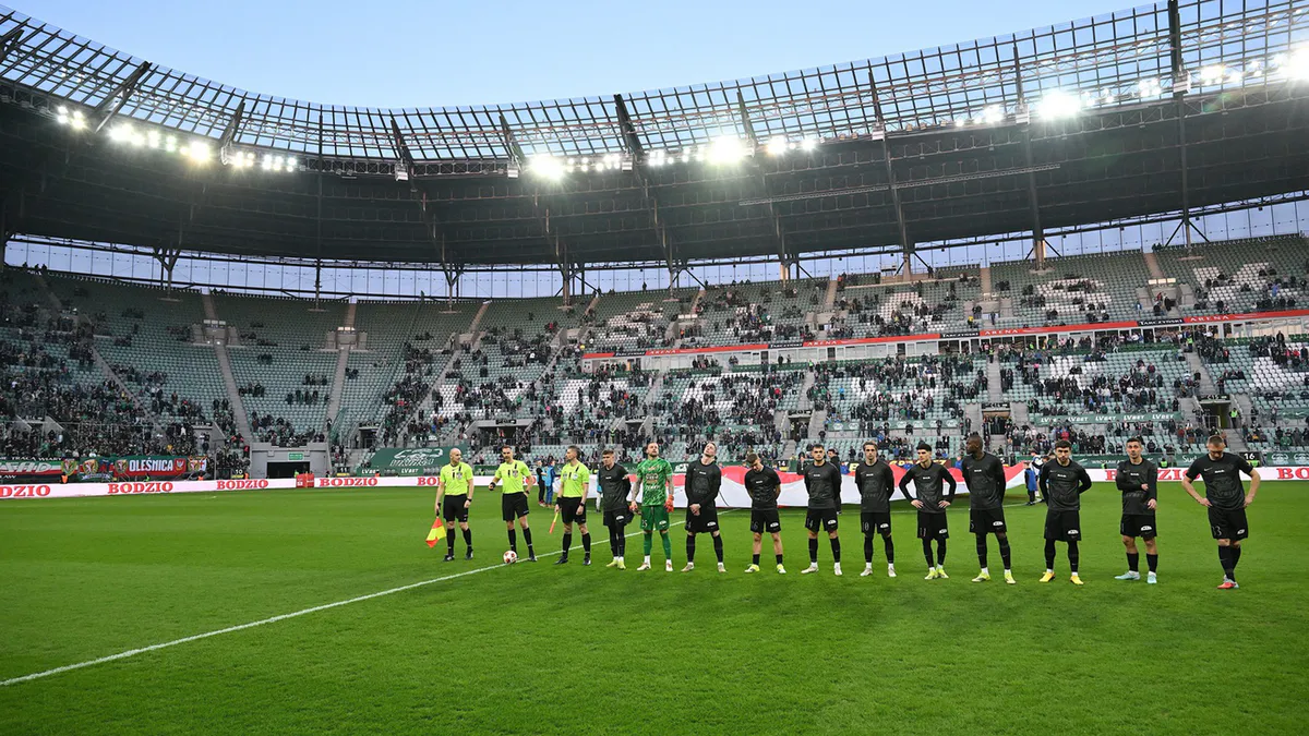 Wisła Kraków ukarana walkowerem!