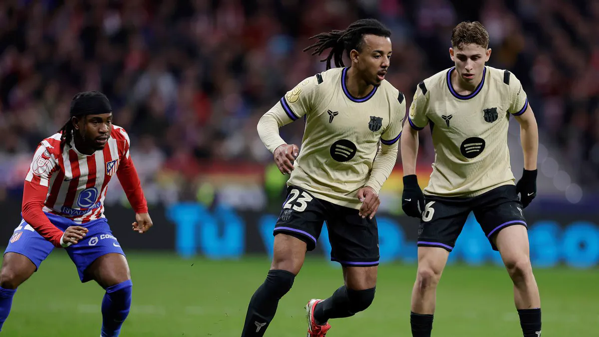 Zaskakujące informacje ws. zawodnika Barcelony. Klub wysłucha ofert