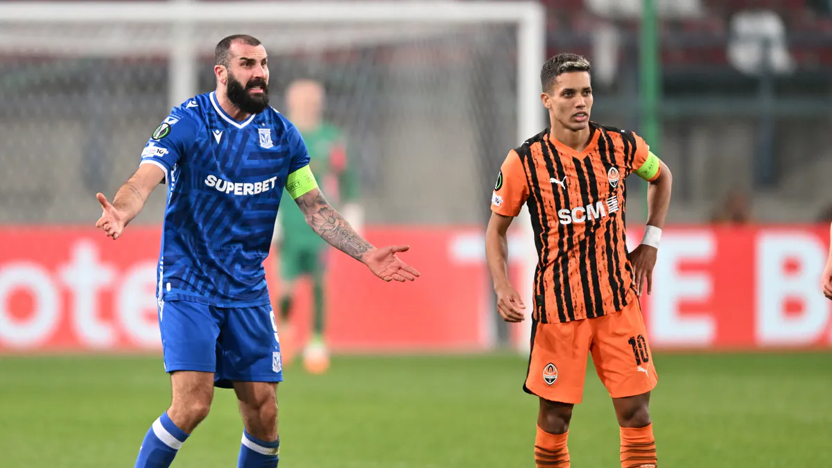 Znowu byliśmy blisko. I znowu dostaliśmy po łapach