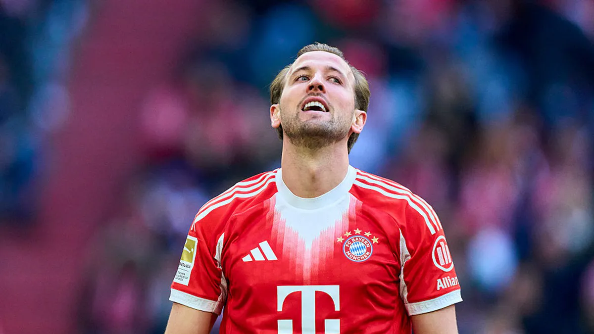 A jednak. Wszystko jasne ws. występu Kane’a z Realem