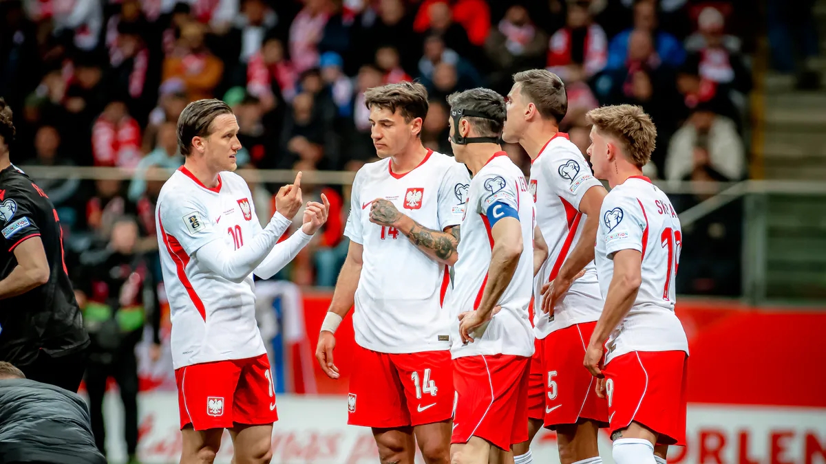 Czeka nas wielka przebudowa. Orły Nawałki to przeszłość