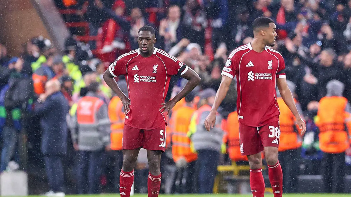 Łączyli go z Realem i Bayernem. Filar Liverpoolu zabrał głos