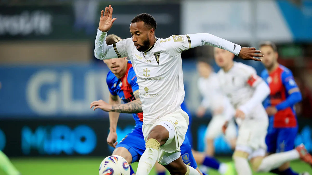 Nie tylko Raków. Kolejny klub Ekstraklasy chce się rozstać z Zondacrypto