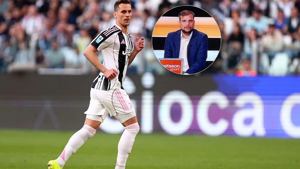 Przyszłość Milika zagrożona? “Nie sądzę, żeby przedłużył kontrakt”