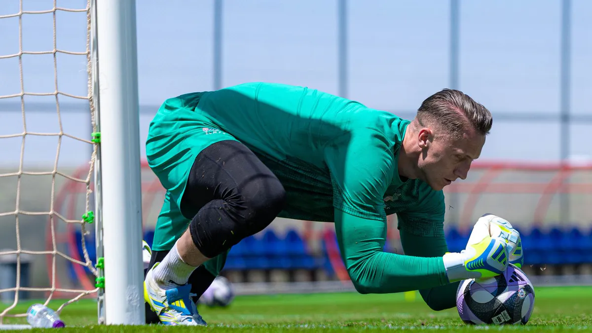 Świetne wieści ws. reprezentanta Polski. Czekał na to siedem miesięcy