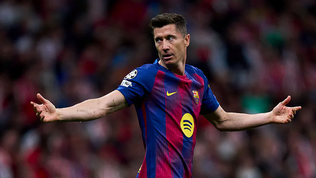 Zwrot ws. “Lewego”? Media: Miał nie otrzymać oferty