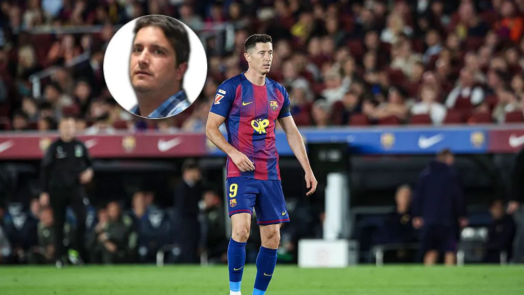 Lewandowski w FC Porto? “Żadnego sensu”