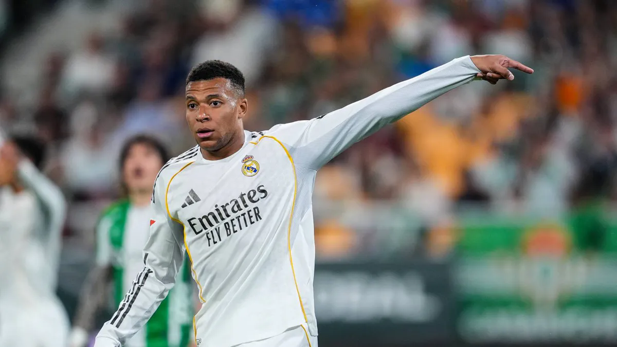 Otoczenie Mbappe reaguje na krytykę. Jest oświadczenie
