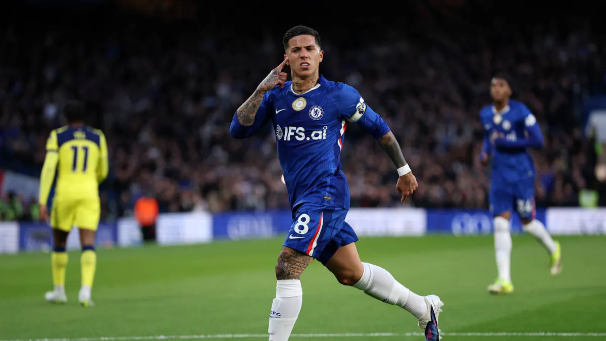 Real chce gwiazdę Chelsea. To może być ostatni występ