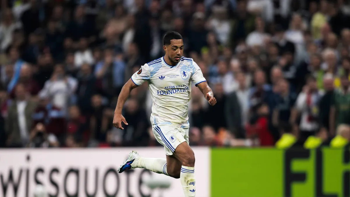 Gwiazda Aston Villi trafi do Manchesteru United? Zaawansowane rozmowy