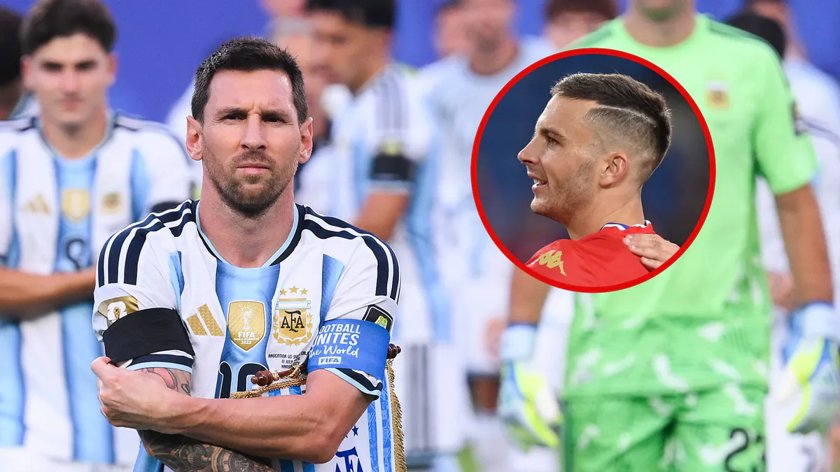 Hiszpan brutalnie szczery przed finałem MŚ 2026. “Messi? Trzeba się modlić!”
