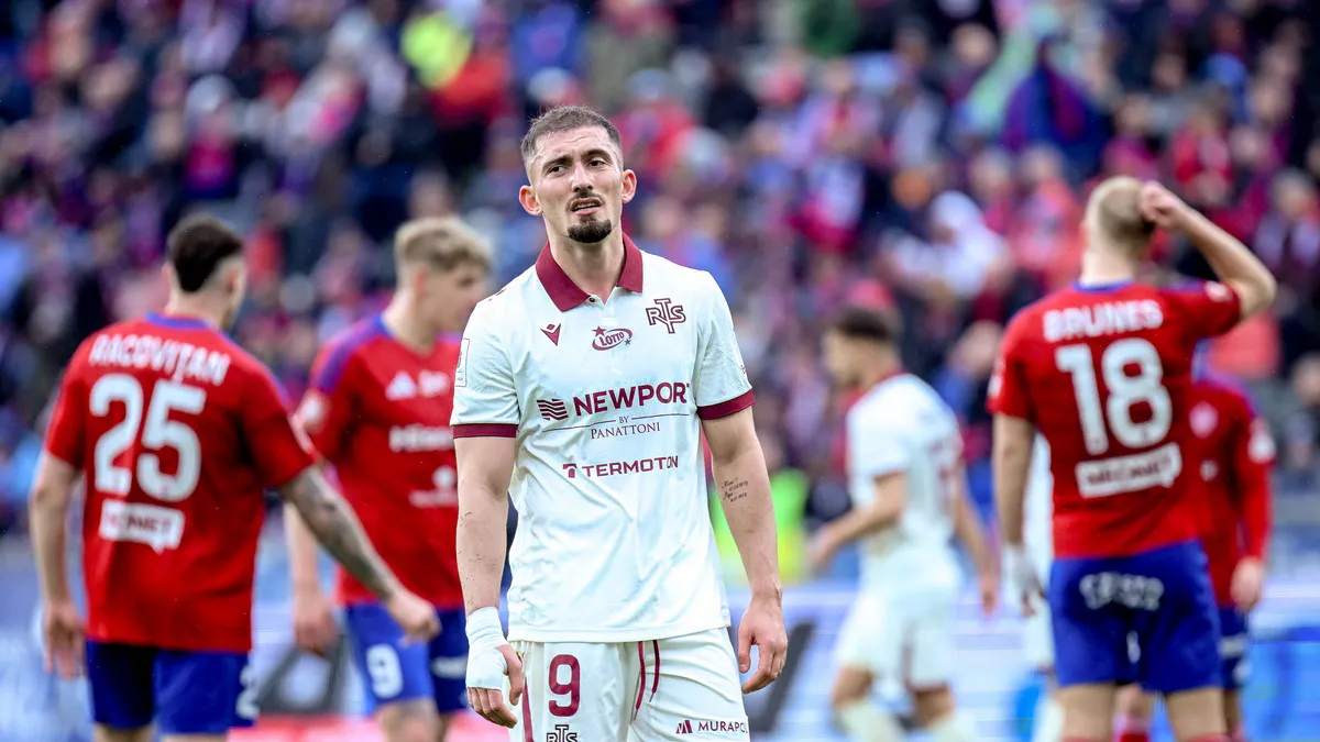 Widzew odciąży budżet płacowy? Belgowie zainteresowani napastnikiem