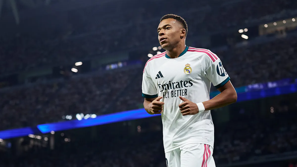 Dembele wściekły na Mbappe. Ogromne napięcie między gwiazdami reprezentacji Francji