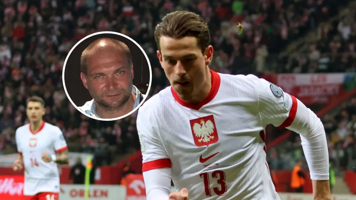 “Koszmar” kluczowego zawodnika reprezentacji. “Jest dopiero piąty do gry”