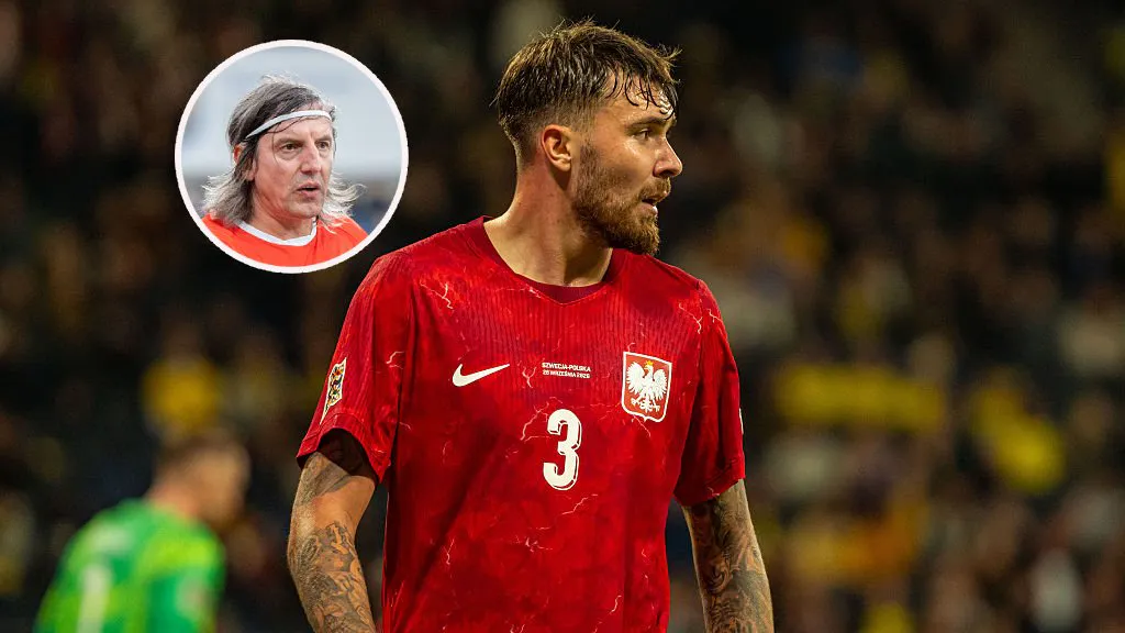 To koniec kadrowicza? “Wysłałbym go do domu, odsunął od reprezentacji”